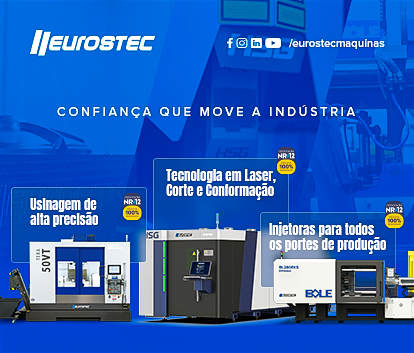 Linhas de M�quinas
