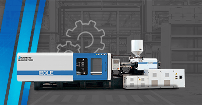 Como funciona uma mquina injetora de plsticos?