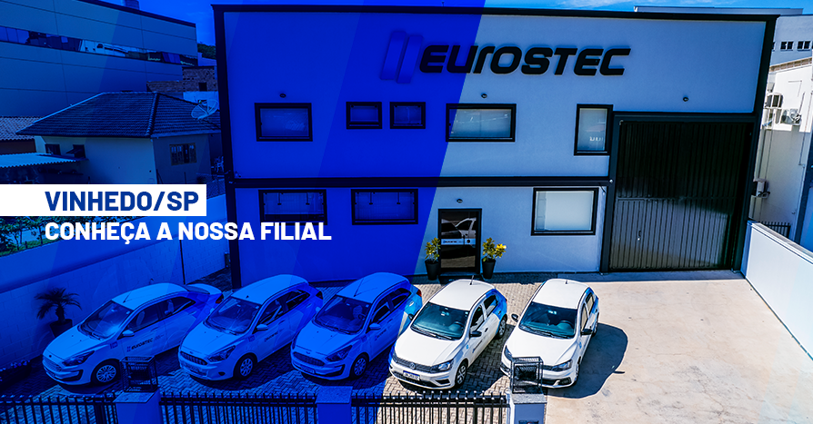 Conhea a Filial Vinhedo/SP