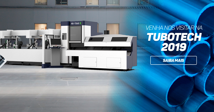 Eurostec na Tubotech 2019