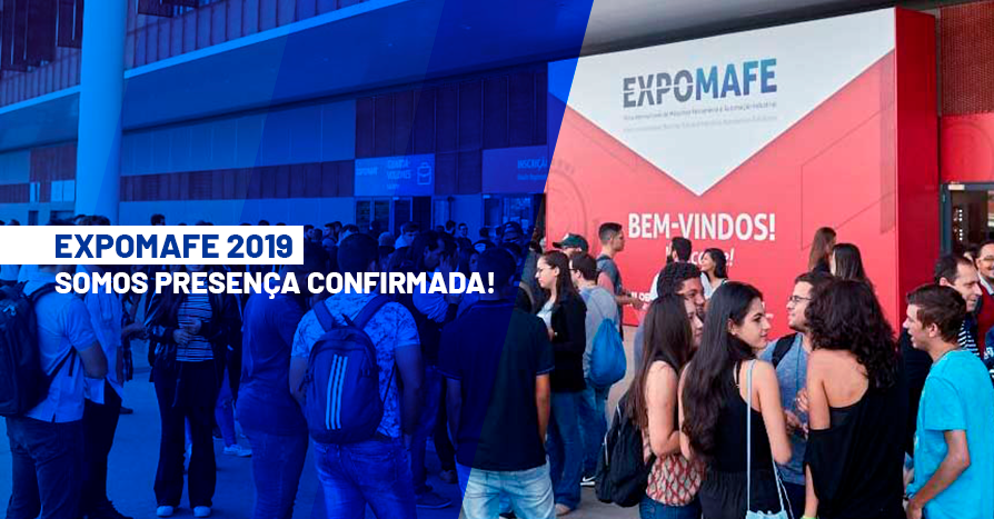 Eurostec confirma presena na EXPOMAFE 2019