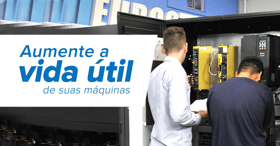 7 dicas para ampliar a vida til das suas mquinas