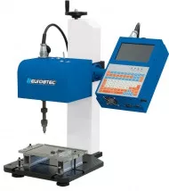 Marcadora Pneum�tica de Bancada - DOT 3