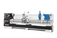 Torno Convencional - C6280X3000