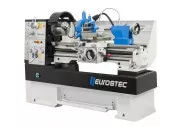 Torno Convencional - C6241x1000