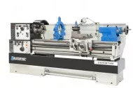 Torno Convencional - C6250x1500
