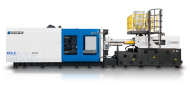 Injetoras de Termoplsticos - Horizontal Srie EK5 - 1000T (BL1000EK5/C10500)