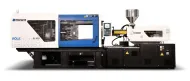 Injetoras de Termopl�sticos - Horizontal S�rie EK5 - 300T (BL300EK5/C1600)