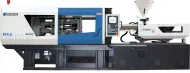 Injetoras de Termopl�sticos - Horizontal S�rie EK5 - 450T (BL450EK5/C3100)