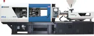 Injetoras de Termopl�sticos - Horizontal S�rie EK5 - 530T (BL530EK5/C4000)
