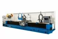 Torno Convencional - C62100x5000