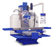 Fresadora Universal - FUH-7