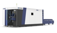 Corte a Laser Fibra Óptica - G3015H V1.5 (6000W | 12000W | 20000W | 30000W)