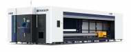 Corte a Laser Fibra Óptica - GXE (2000W | 3000W | 6000W)