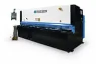 Guilhotina Hidr�ulica - EURO 12X3200