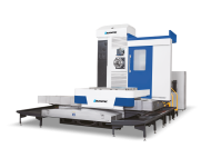 E110P-MHL - Mandrilhadora CNC