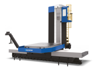 E130P-MHQ - Mandrilhadora CNC