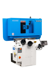 Ret�fica - Plana de Perfil - KGS150