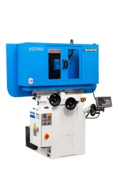 Ret�fica - Plana de Perfil - KGS150