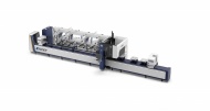 Máquina de Corte a Laser para Tubos - T2 | T3 | T4 (3000W | 6000W)