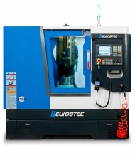 Geradora de Engrenagem - Chaveteira Vertical CNC - 5030CNC