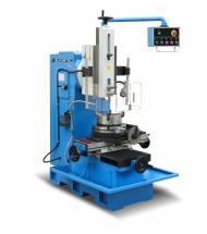 Geradora de Engrenagem - Chaveteira Vertical - 5016C