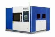 Corte a Laser Fibra �ptica - EUROFIBER X 2000/1515