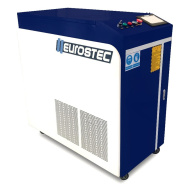 M�quina de Limpeza a Laser Superficial - EURO CLEAN 2000W