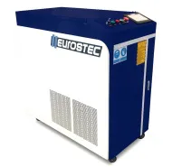 M�quina de Limpeza a Laser Superficial - EURO CLEAN 2000W