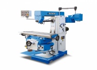 FRESADORA UNIVERSAL - FUH-4