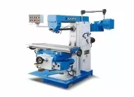 FRESADORA UNIVERSAL - FUH-4