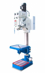 Furadeira de Coluna - F35