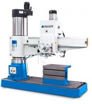 Furadeira Radial - RD 60x2000