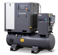 Gerador de ar comprimido Eurostec - 20 PV
