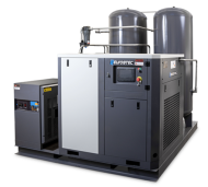 Gerador de ar comprimido Eurostec - 40 PV