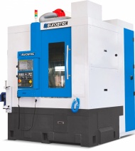 GERADORA DE ENGRENAGENS HOBBER - 200/6 CNC