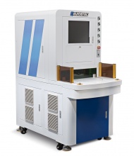 Gravação a Laser Carenada - EURO 30F MR