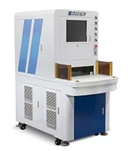 Grava��o a Laser Carenada - EURO 30F MR