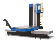 Mandrilhadora CNC - PB130R