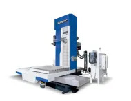 Mandrilhadora CNC - PB110S