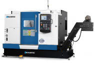 Torno CNC - Eixo Y - NL 302Y
