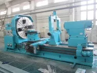Torno Pesado (Torno Universal de Grande Porte)