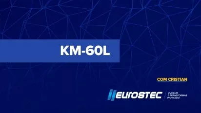 PARA CADA NECESSIDADE EXISTE UM KM-60L